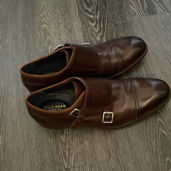 Cole Haan Dress shoes - Picture 2 of 2